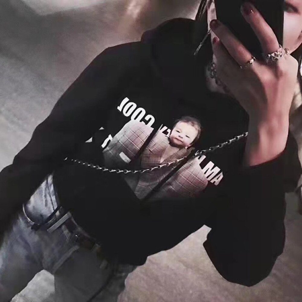 Chrome Hearts Pentagonal Cut Edge Ring - image 2